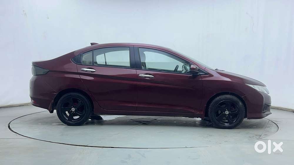 Honda City 1.5 Vx I-dtec Mt, 2016, Diesel