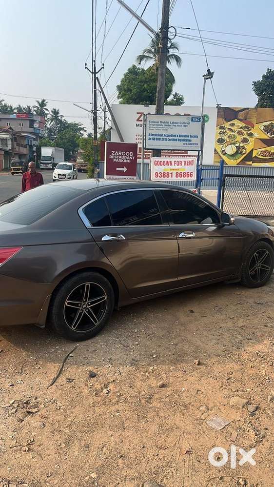 Honda Petrol Manual 2013 Year
