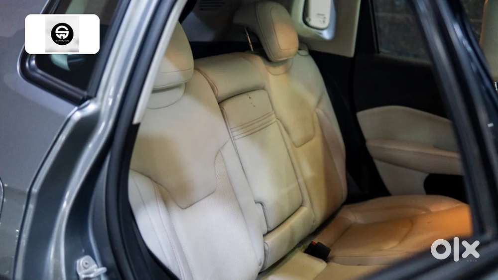 Jeep Compass 1.4 Limited Plus, 2019, Petrol