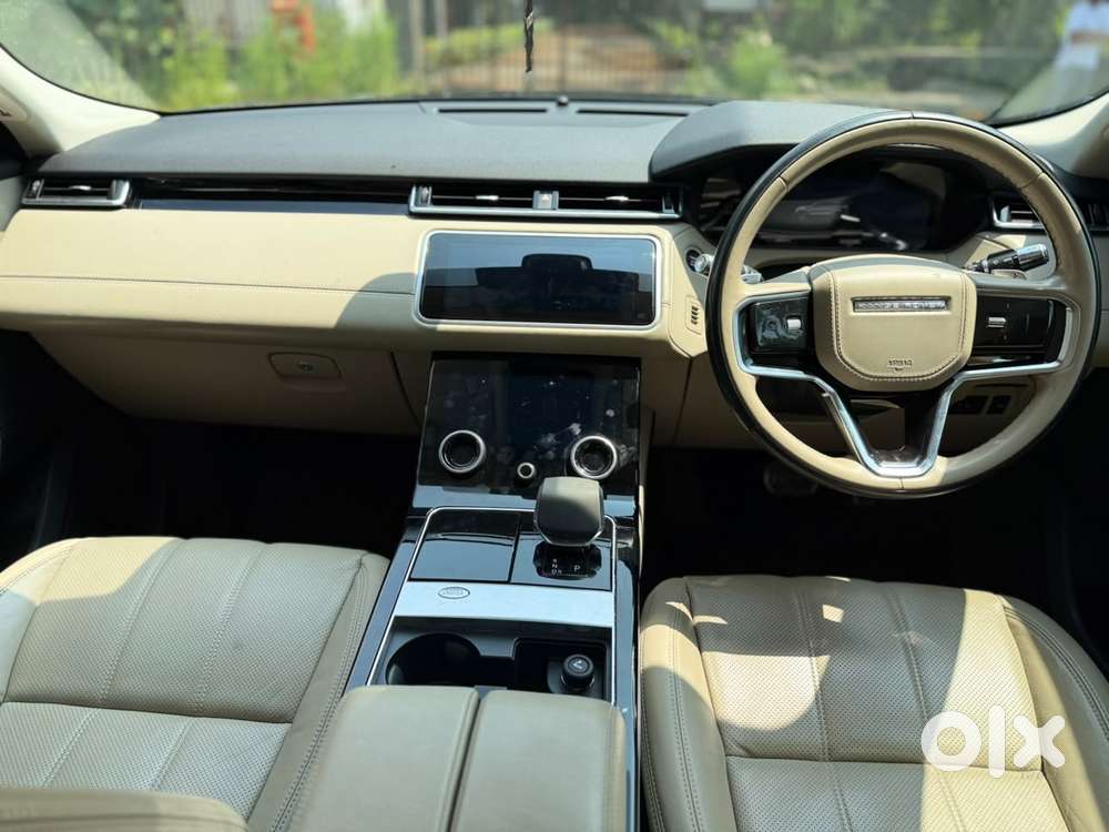 Land Rover Range Velar, 2021, Petrol