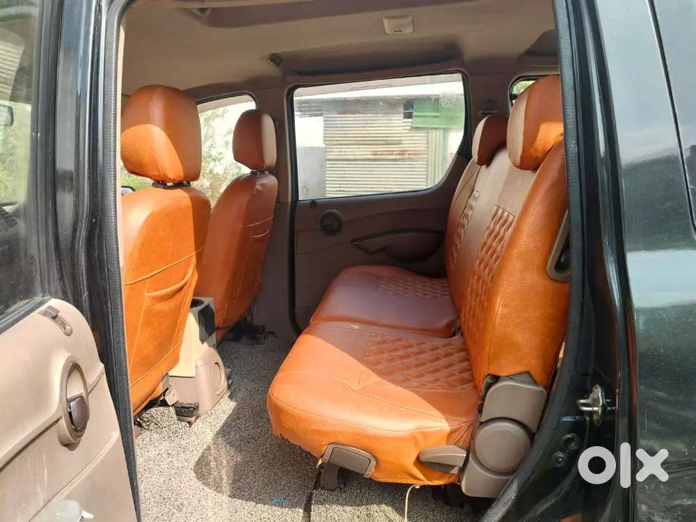 Mahindra Xylo Diesel Manual 2010 Car