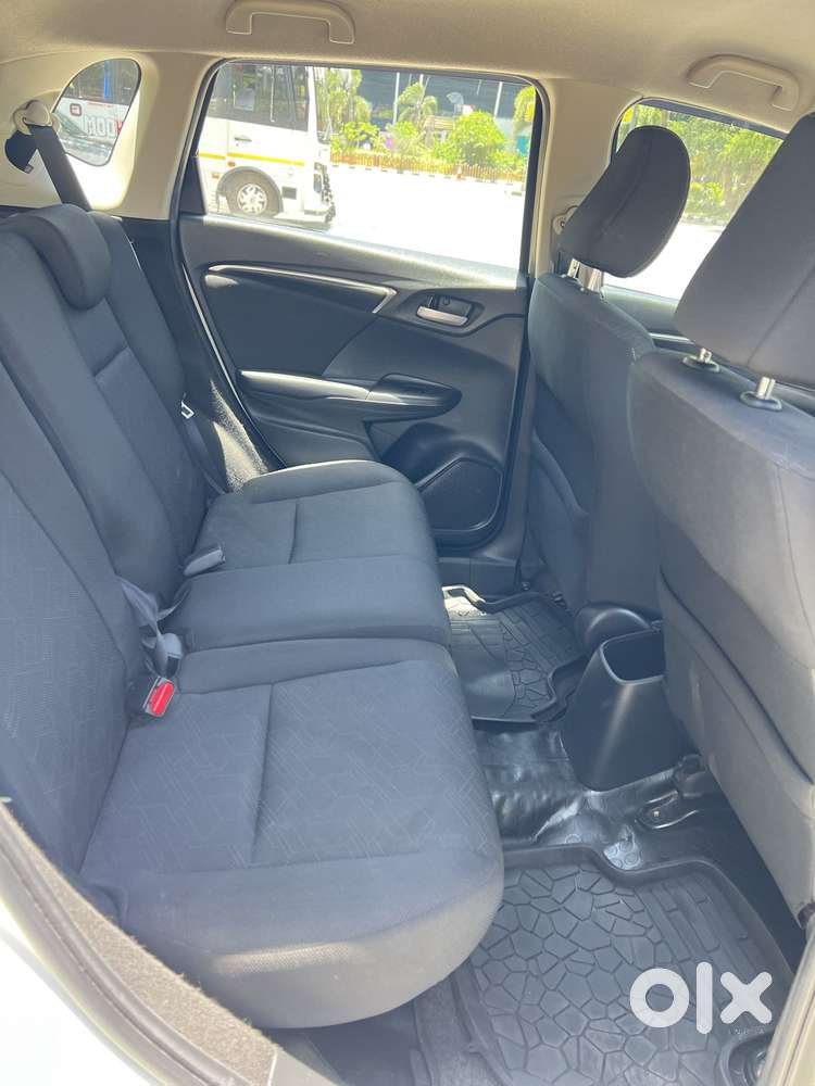 Honda Jazz Vx Diesel, 2015, Diesel
