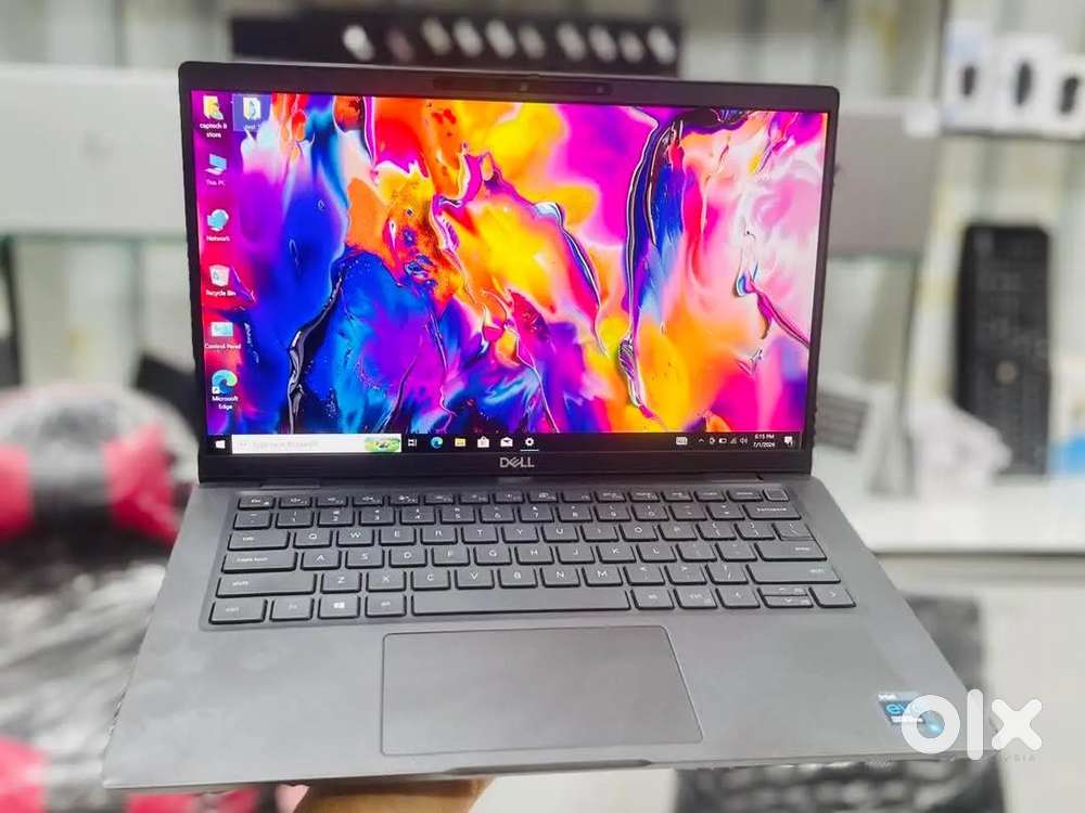 Dell latitude 7420 i7 11th generation 16GB Ram 512 SSD 7 series
