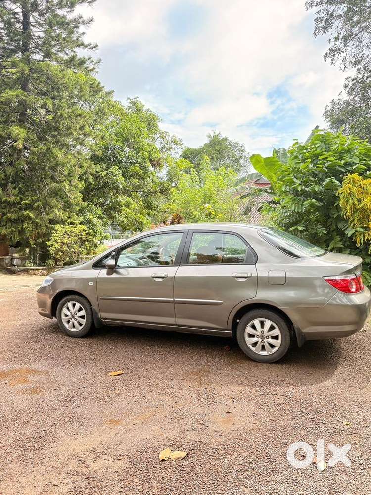 Reliable Honda Car 2006