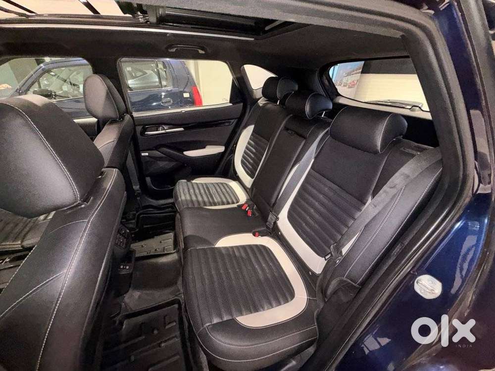 Kia Seltos Gtx Plus 1.5 Turbo Petrol Dct, 2023, Petrol
