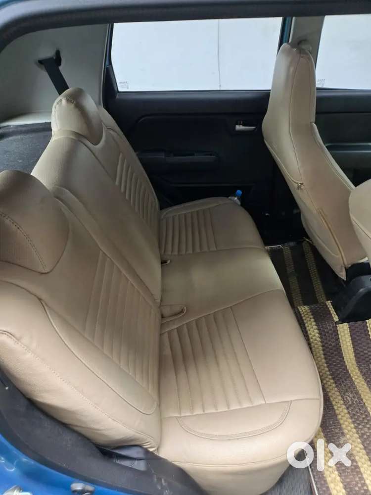 Maruti Suzuki Wagon R 2020 Petrol Manual