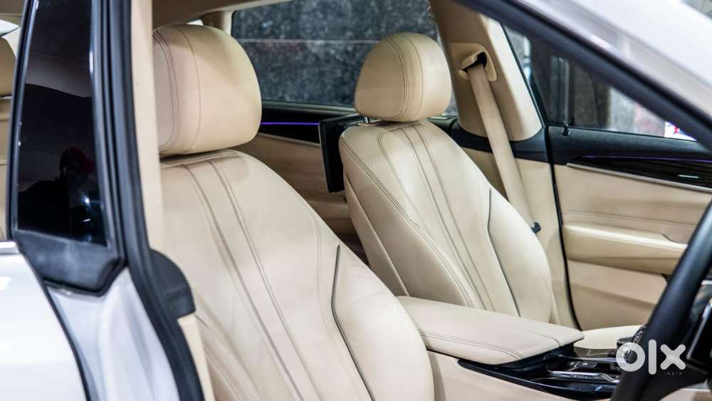 Bmw 6 Series 3.0 Gt 630d Luxury Line, 2019, Diesel