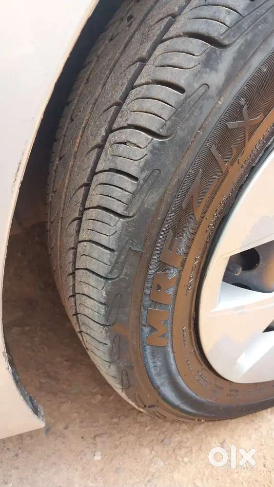 Hyundai Xcent 2018 Diesel Well Maintained