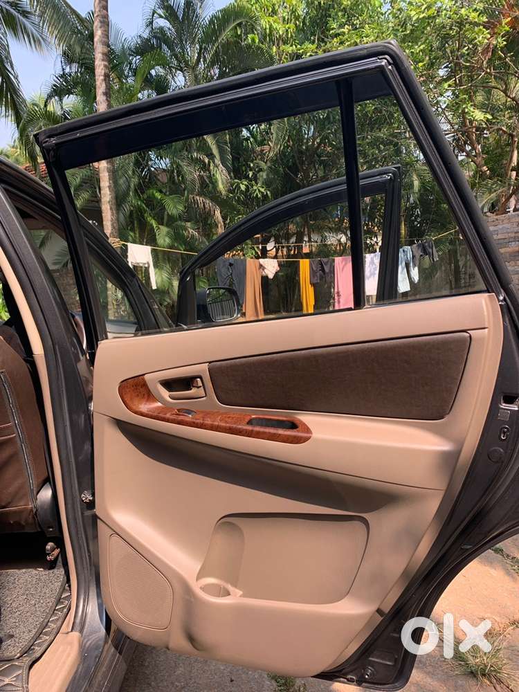 Toyota Innova Diesel Manual 2015