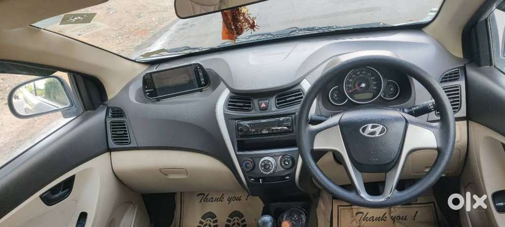 Hyundai Eon Era + Lpg, 2017, Lpg