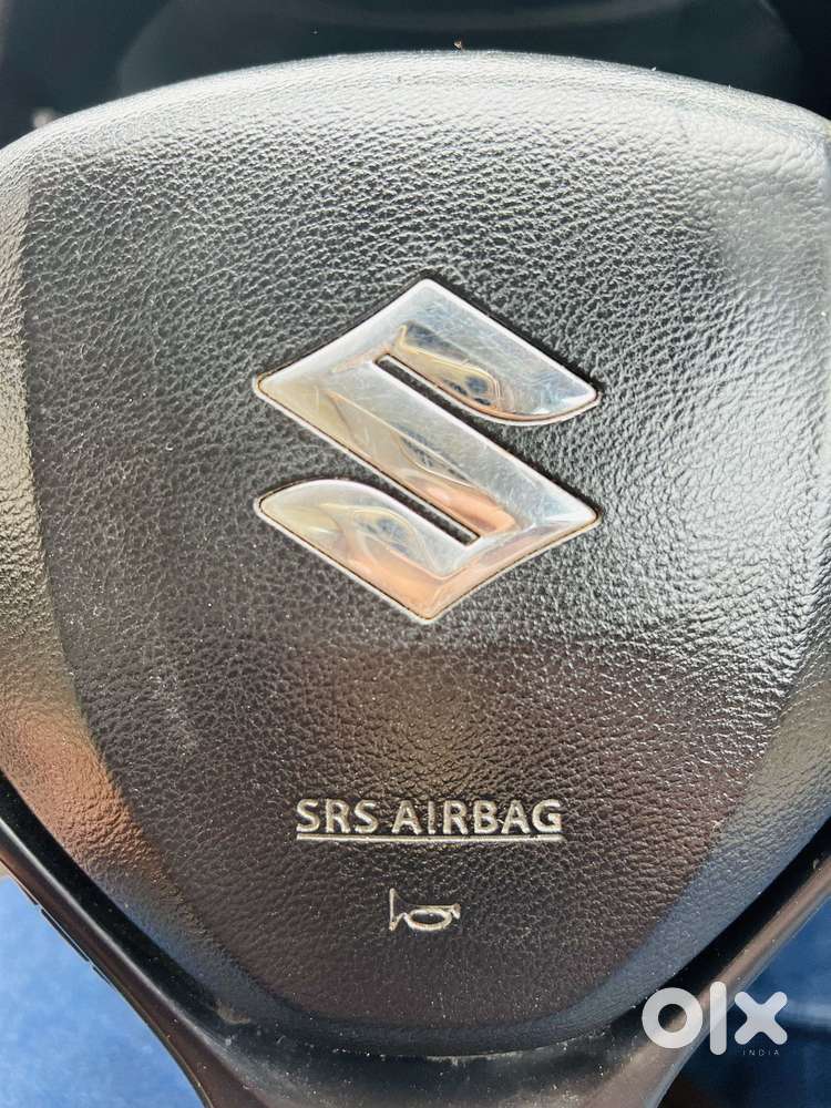 Maruti Suzuki Ciaz Delta, 2018, Petrol