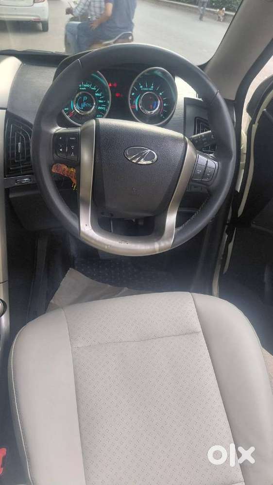 Mahindra Xuv500 W9 At, 2021, Diesel