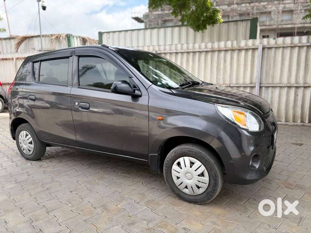 Maruti Suzuki Alto 800 Lxi Opt, 2018, Petrol