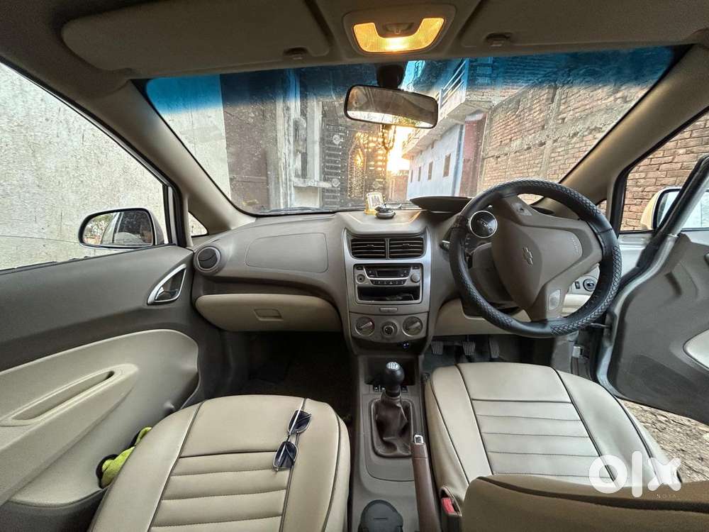 Chevrolet Car Full Maintain
