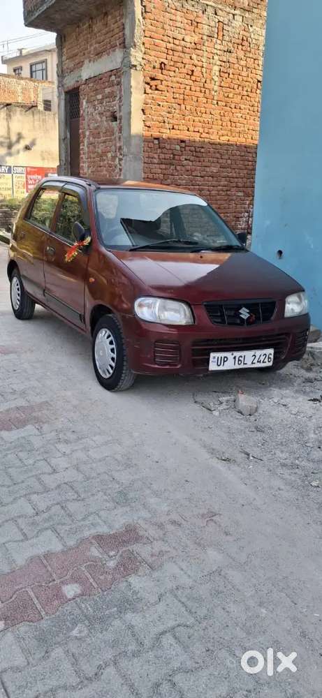 Maruti Suzuki Alto 2007 Validity 2031 Tak Family Car Urgent Sell