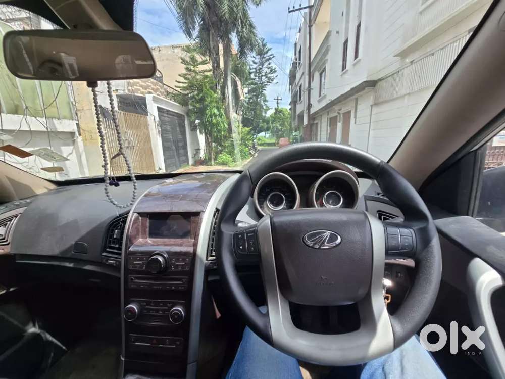 Mahindra Xuv500 Diesel Manual 2014