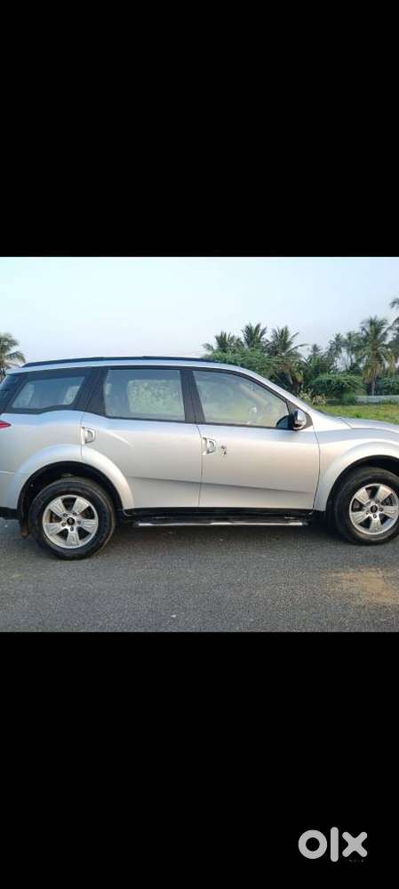 Mahindra Xuv500 W8 1.99 Mhawk, 2013, Diesel