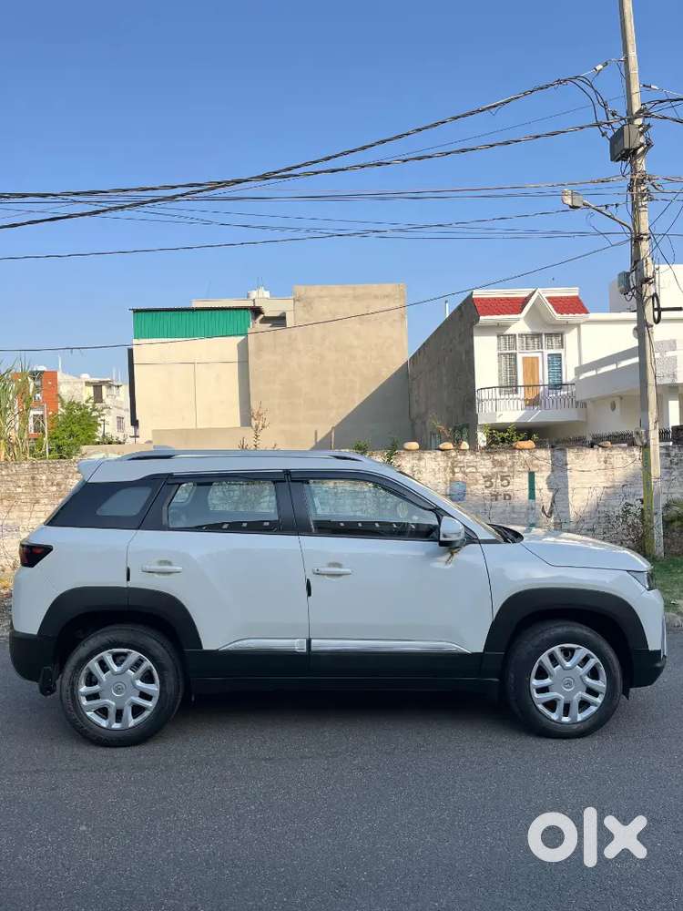 Breeza New Model Smart Hybrid Engine