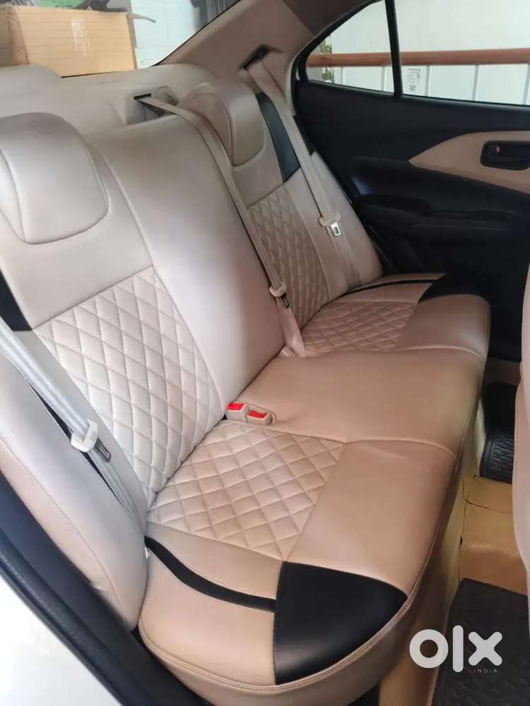 Maruti Suzuki Dzire 2025 Tour S