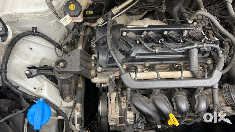 Hyundai Venue Sx, 2023, Petrol