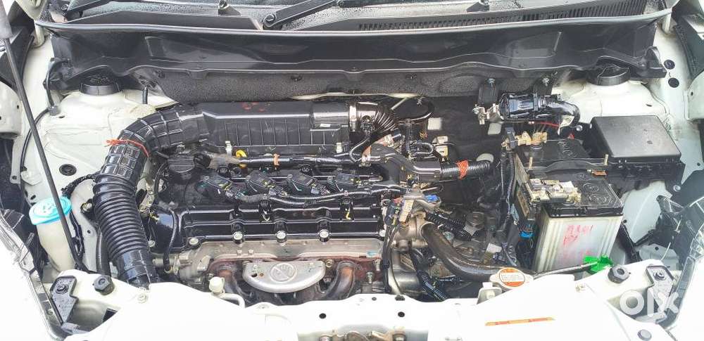 Maruti Suzuki Ertiga 1.5 Vxi, 2022, Petrol