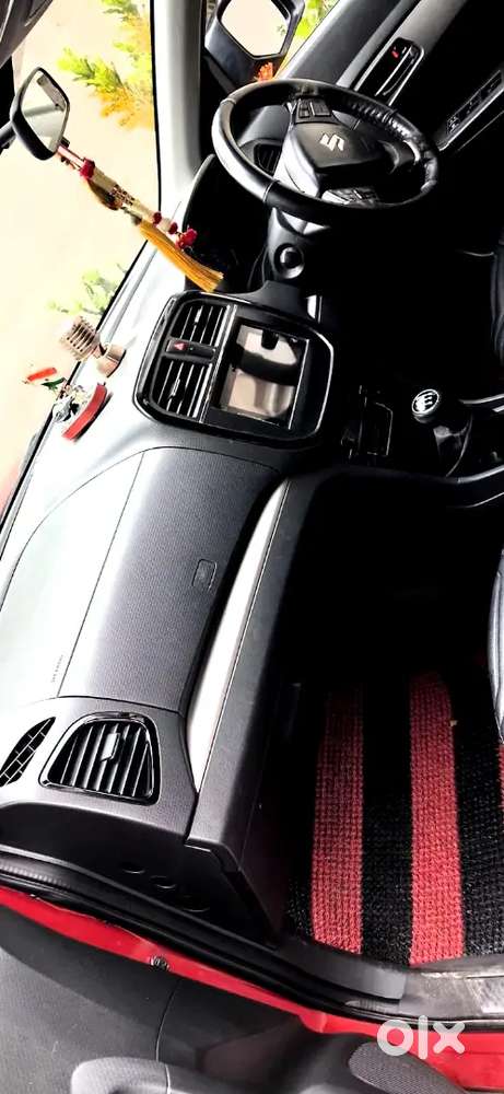Maruti Suzuki Brezza 2018 Diesel Good Condition