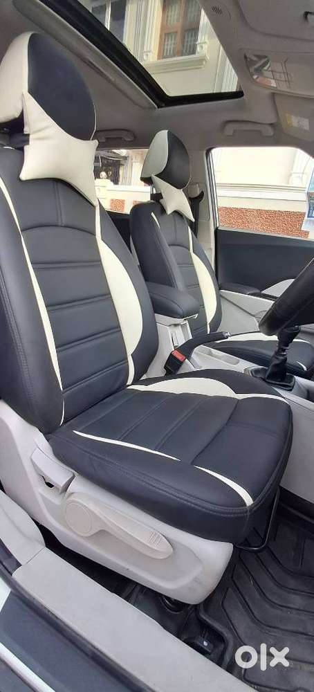Mahindra Xuv300 W8 Option Diesel, 2019, Diesel