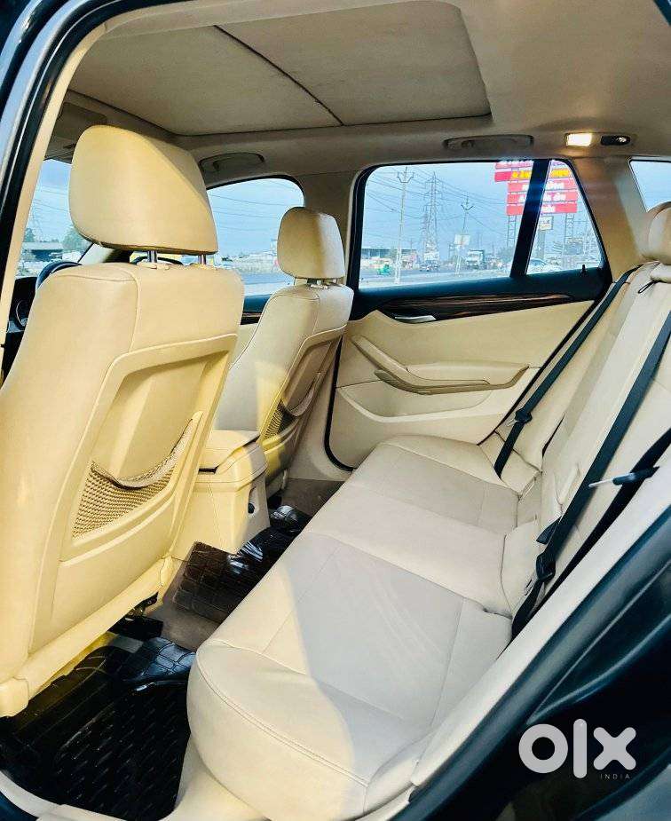 Bmw X1 Sdrive20d Expedition, 2014, Diesel