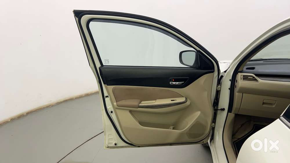 Maruti Suzuki Dzire Zxi Plus Ags, 2020, Petrol