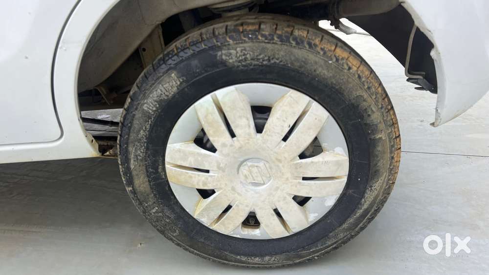 Maruti Suzuki Alto 800 Lxi, 2016, Petrol