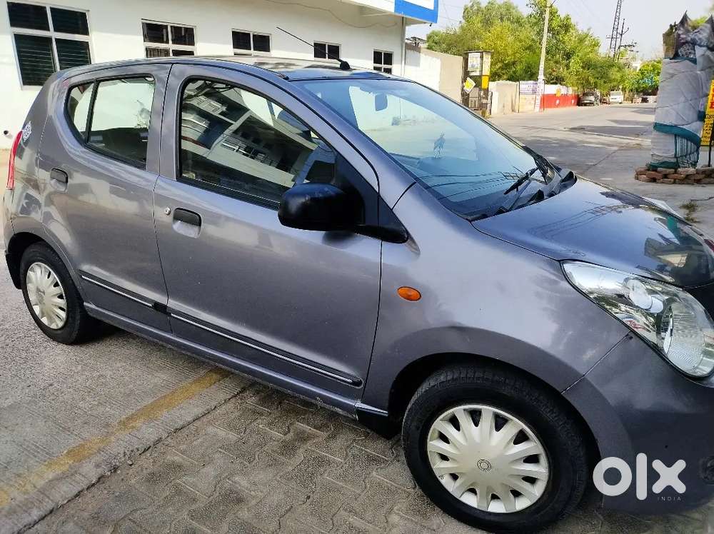 Maruti Suzuki A-star 2012 Petrol 70000 Km Driven
