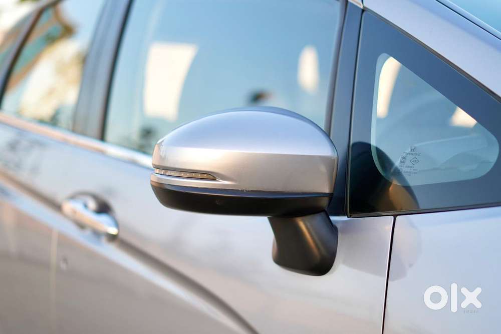 Honda Wr-v 1.2 Vx I-vtec, 2021, Petrol