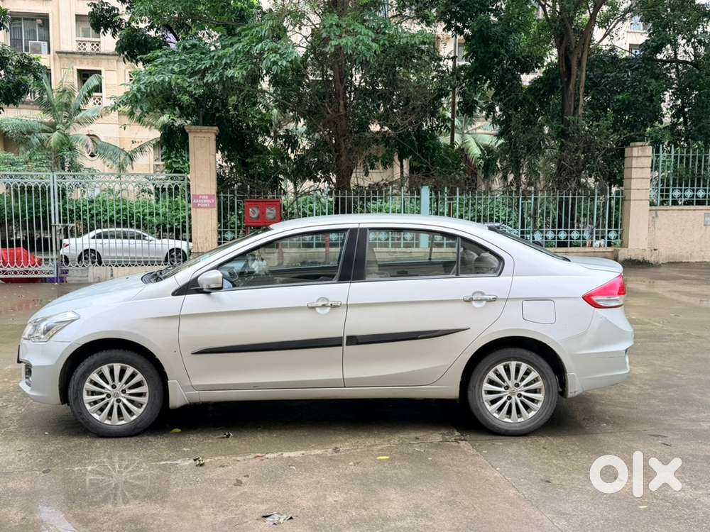 Maruti Suzuki Ciaz 2018
