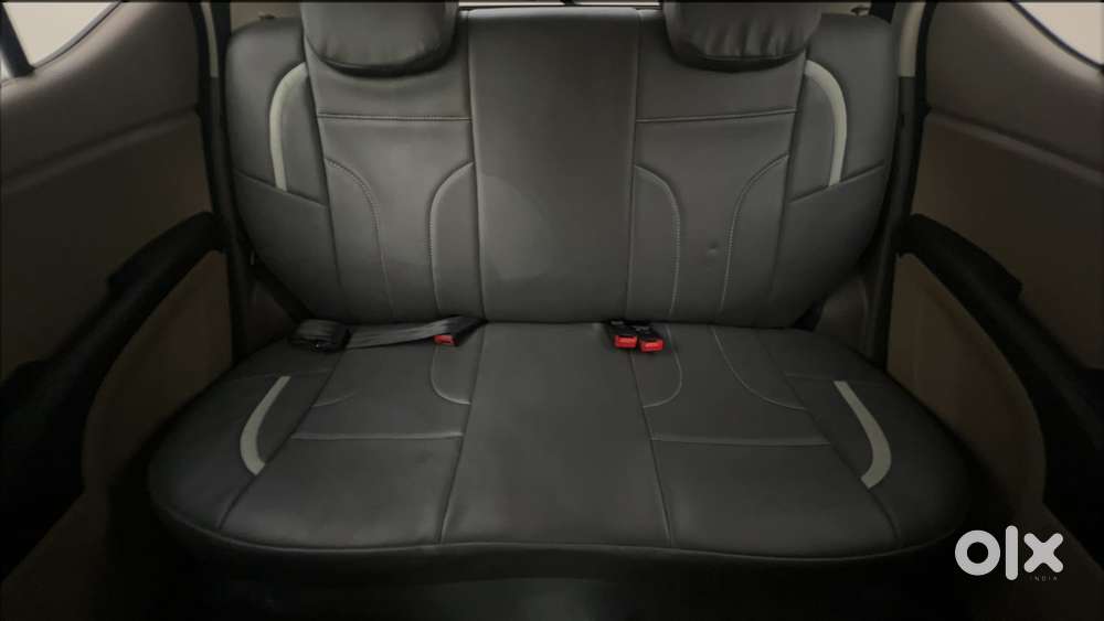 Hyundai I10 Sportz 1.2 Kappa2, 2013, Petrol