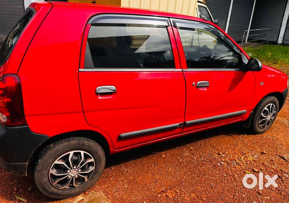 Used Maruti Suzuki 2005