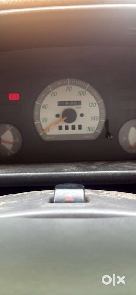 Maruti Suzuki Zen 2005 Petrol Manual Car