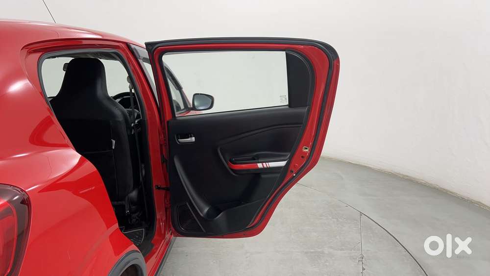 Maruti Suzuki Celerio 1.0 Zxi Plus Amt, 2022, Petrol
