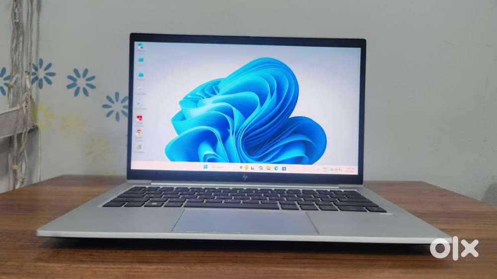 hp elitebook 830 g8 i7 11th generation 16gb ram 512gb ssd 13.3inch