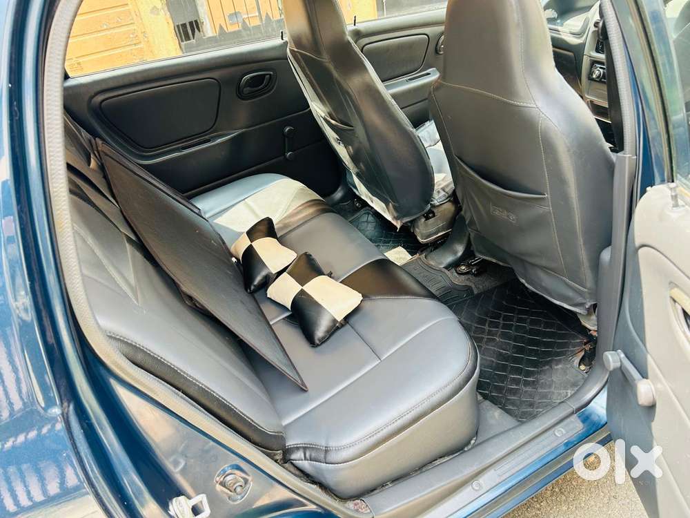 Maruti Suzuki Alto 0.8 Lxi (o), 2011, Petrol