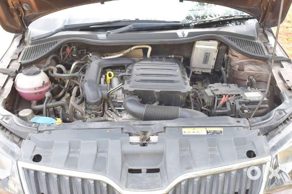 Skoda Rapid 1.0 Rider Tsi, 2021, Petrol