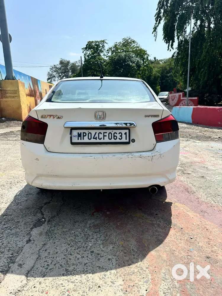 Honda City 2010 Petrol Good Condition