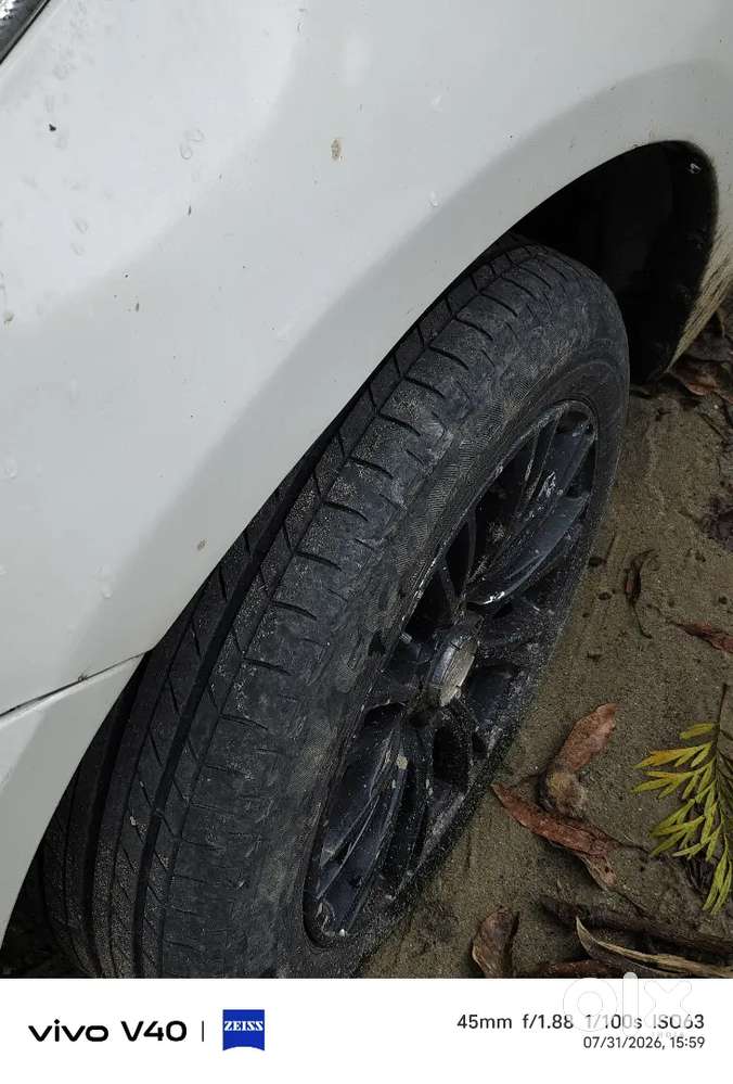 Maruti Suzuki Swift 2015