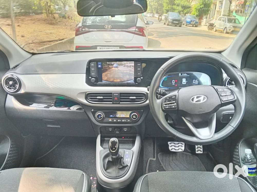 Hyundai Exter Sx (o) 1.2 Amt, 2024, Petrol