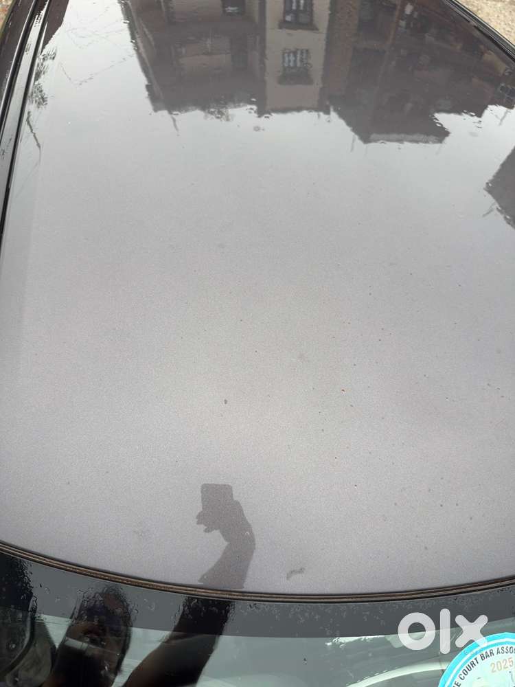 Maruti Suzuki Swift 1.2 Vxi 2016