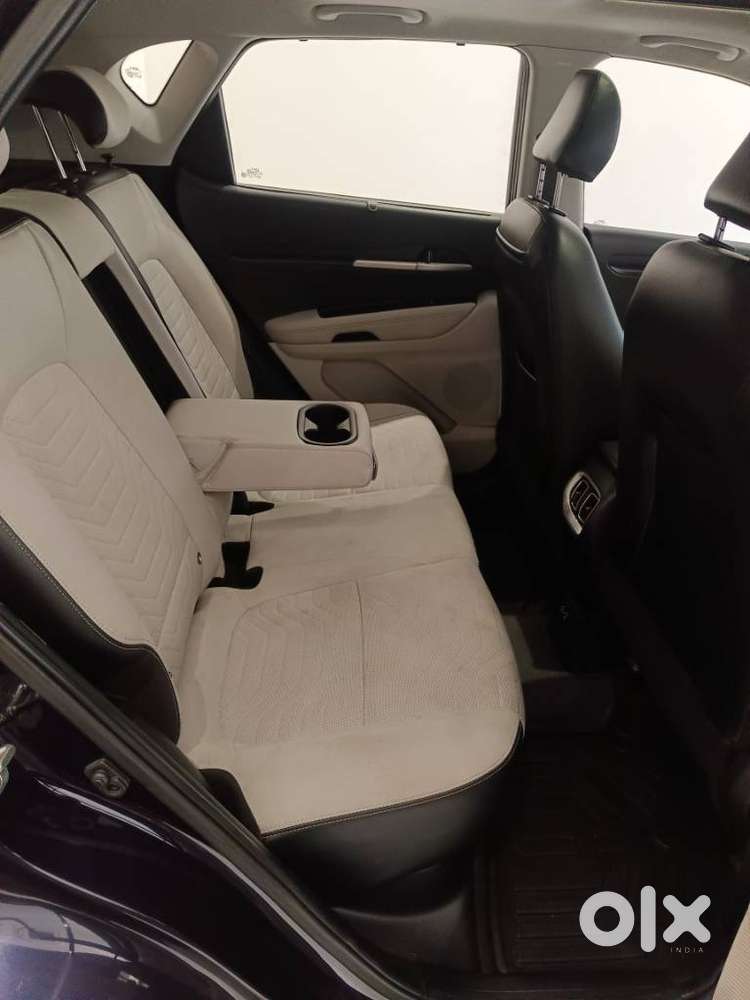 Kia Sonet Htx 1.5 Diesel, 2024, Diesel