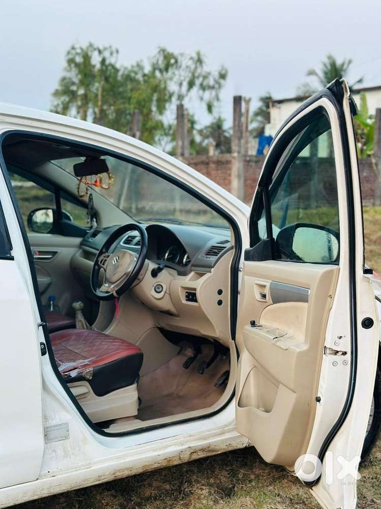 Maruti Suzuki Ertiga 2018 Diesel Good Condition