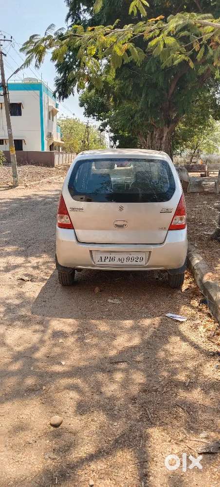 Maruti Suzuki Estilo 2008 Petrol 95000 Km Driven.