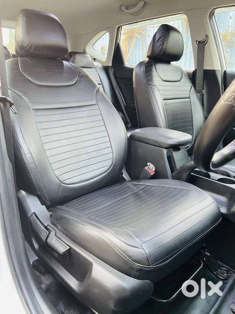 Kia Seltos Htk D, 2021, Diesel