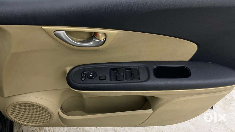 Honda Amaze 2013-2016 Vx I-vtech, 2015, Petrol