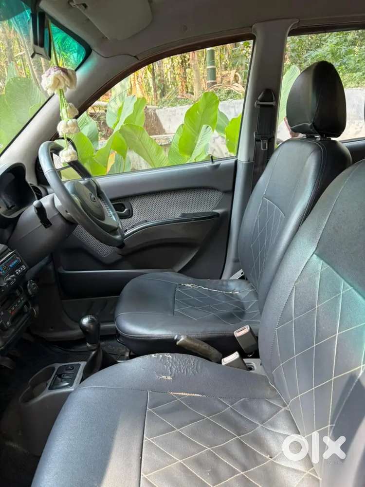 Hyundai Santro 2004 Petrol Well Maintained